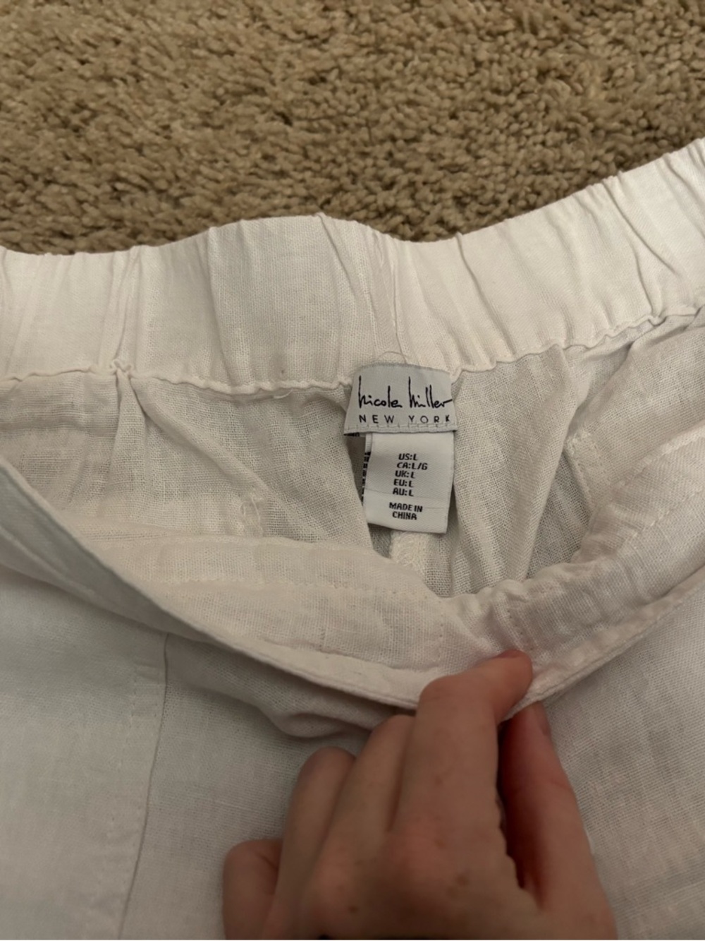 Pants - Picture 2 of 6